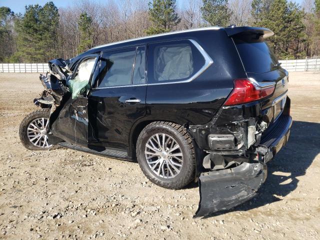 2017 LEXUS LX 570 JTJHY7AX7H4239921