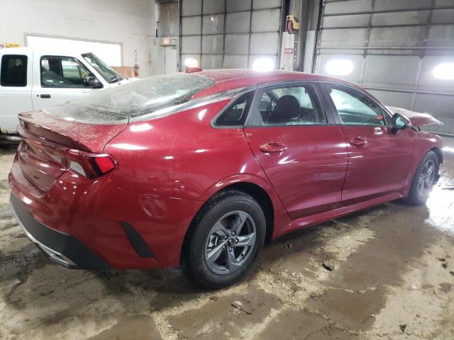 5XXG24J24MG016903 KIA K5 LX