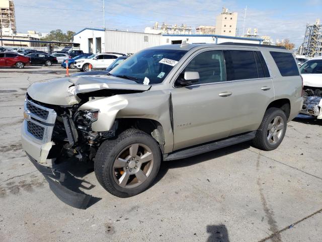 2016 CHEVROLET TAHOE C150 - 1GNSCBKC9GR428147
