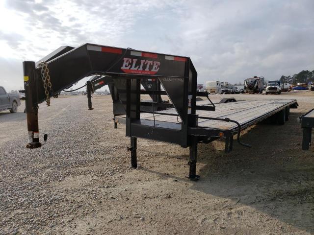 2022 ELIT TRAILER VIN: 1E9BF4026NS230198