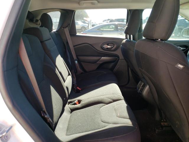 2019 JEEP CHEROKEE L - 1C4PJLCX2KD130279