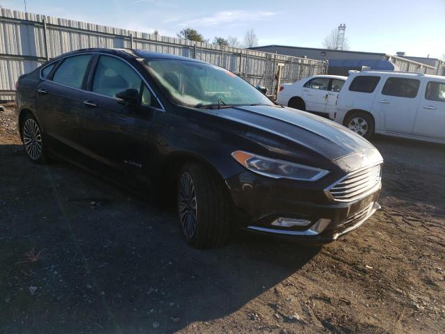 2018 FORD FUSION TIT - 3FA6P0RU3JR247953