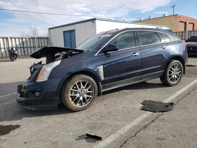 2015 Cadillac SRX Performance Collection