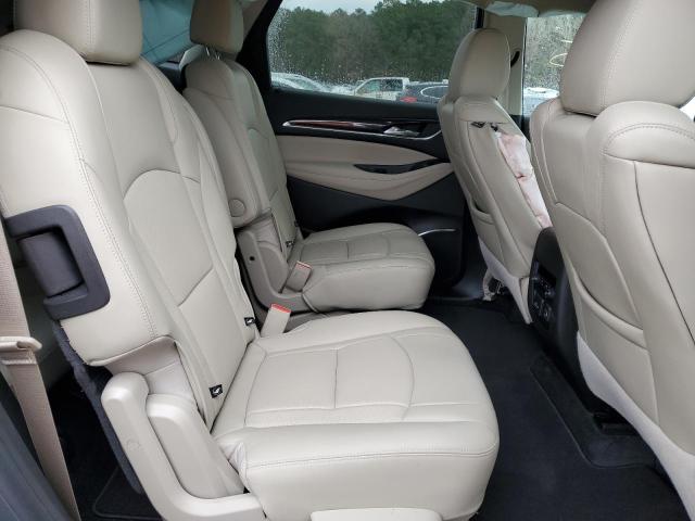 2021 BUICK ENCLAVE ES - 5GAERBKW8MJ227222