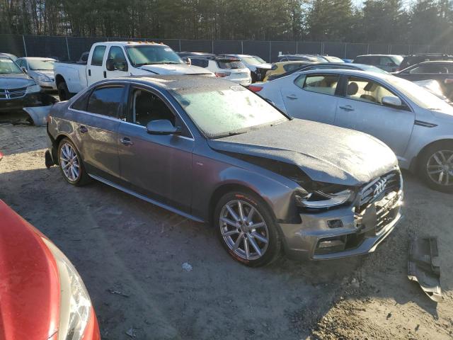 VIN WAUBFAFL2GA003773 2016 Audi A4, Premium S-Line no.4