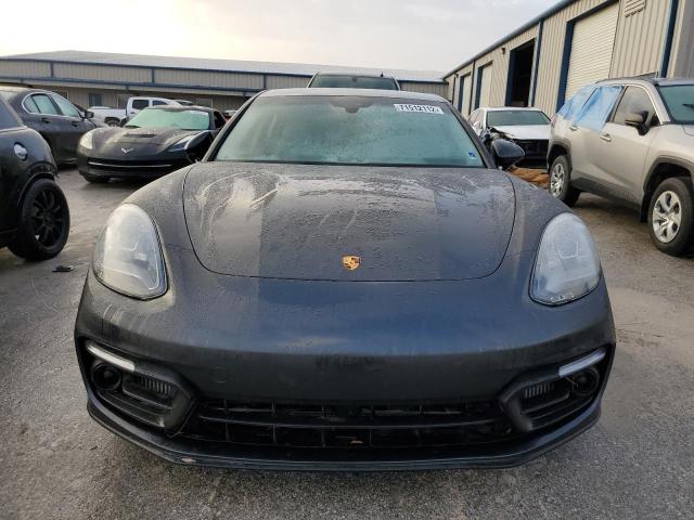 2022 PORSCHE PANAMERA B - WP0AJ2A77NL100014