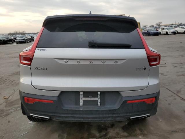 YV4162UM1K2123581 Volvo XC40
