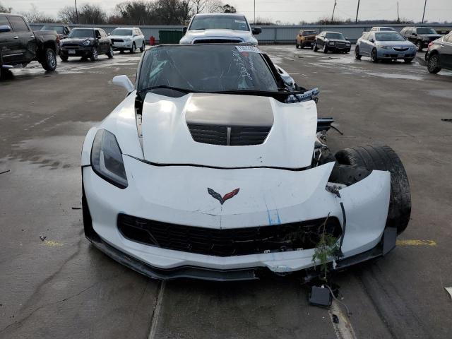 2016 CHEVROLET CORVETTE Z - 1G1YS2D65G5613311