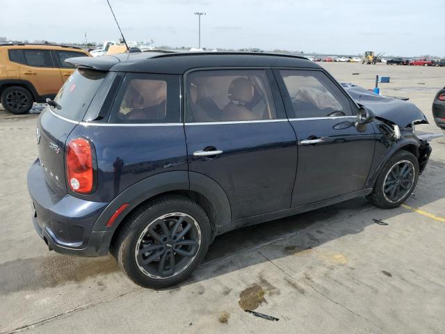 WMWZC3C54FWT03731 Mini Cooper
