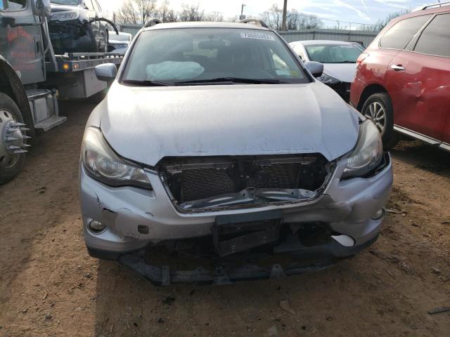 JF2GPACC1F8260232 Subaru Xv Crosstrek 2.0 Premium
