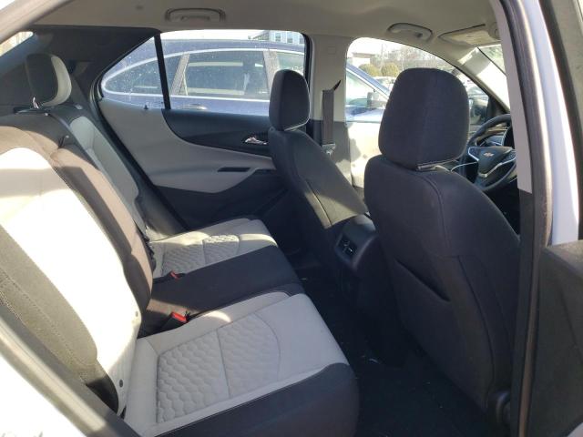 2018 CHEVROLET EQUINOX LS - 2GNAXREV8J6153959