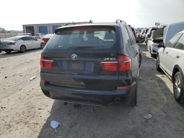 VIN 5UXZV4C58D0B13970 2013 BMW X5 no.6