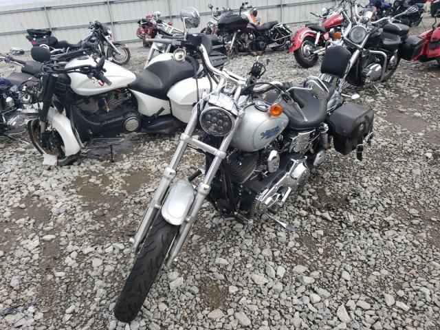 2005 HARLEY-DAVIDSON FXDL 1HD1GDV135K304121