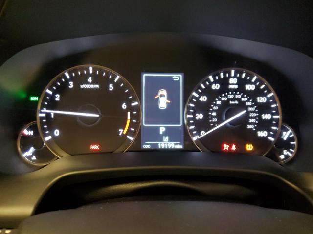 2021 LEXUS RX 350 - 2T2HZMDA0MC296700