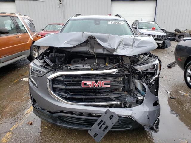 3GKALMEV9LL201169 GMC Terrain Sle