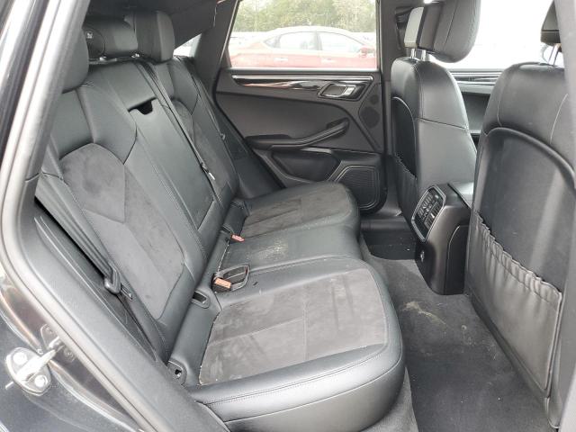 2017 PORSCHE MACAN - WP1AA2A58HLB01898