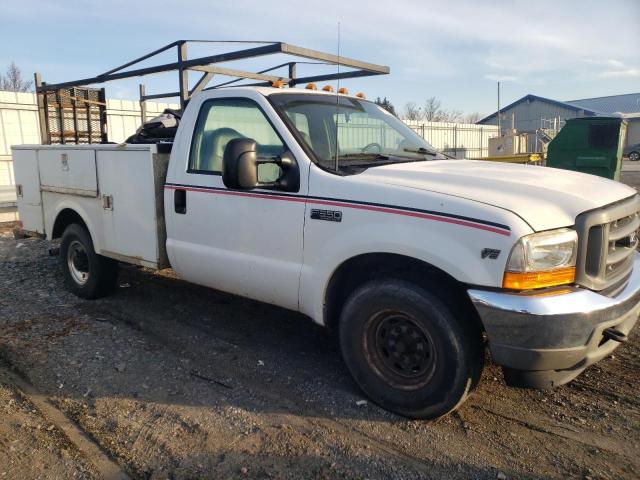 2001 Ford F-350 