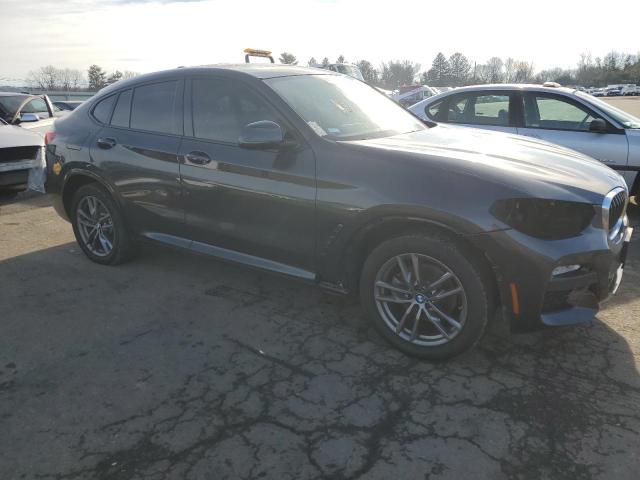 2019 BMW X4 XDRIVE3 - 5UXUJ3C51KLG53270