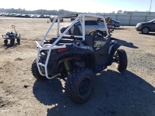 2017 POLARIS ACE 900 XC 4XADCE876HB130735