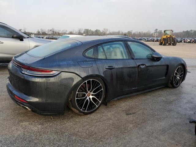 2022 PORSCHE PANAMERA B - WP0AJ2A77NL100014