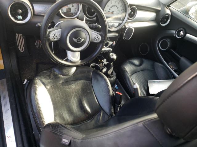 WMWMF73537TL86886 Mini Cooper