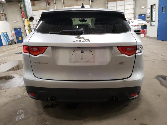 SADCJ2FX2LA628879 Jaguar F-pace Premium