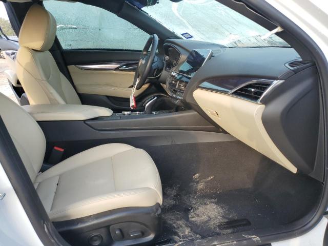 2020 CADILLAC CT5 LUXURY - 1G6DW5RK9L0138595