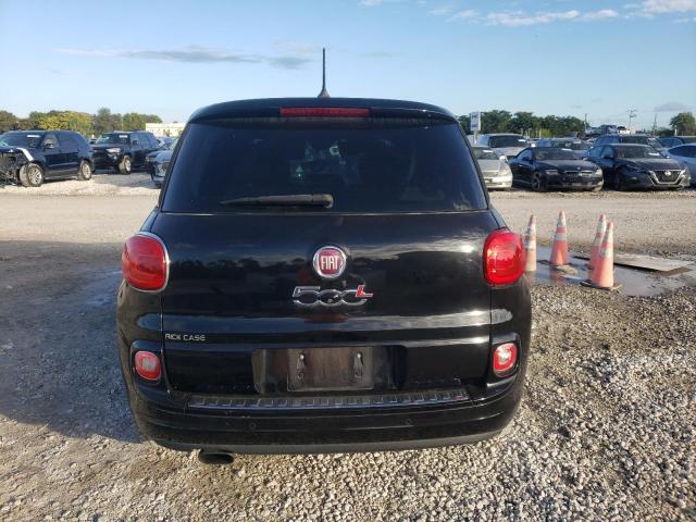 2015 FIAT 500L LOUNG ZFBCFACH4FZ036395