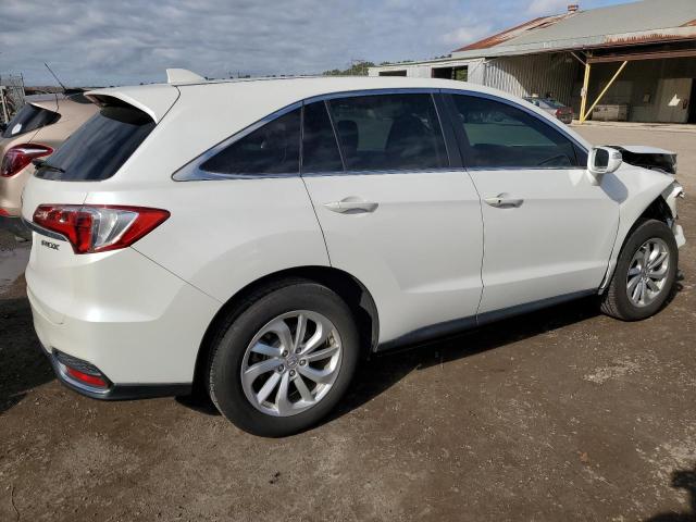 2016 ACURA RDX TECHNO - 5J8TB3H52GL011486
