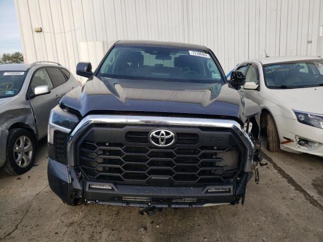 2022 TOYOTA TUNDRA CRE - 5TFLA5EC8NX009666