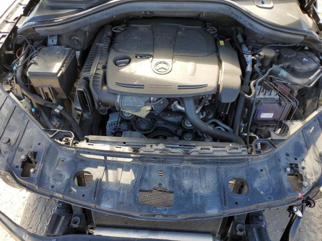 2016 MERCEDES-BENZ GLE 350 - 4JGDA5JB9GA707710