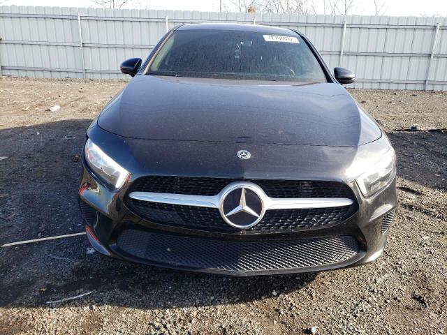 2020 MERCEDES-BENZ A220 - W1K3G4EB3LW045113