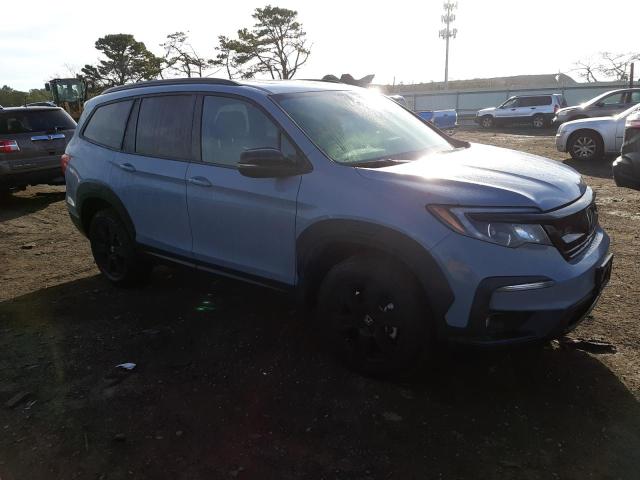 2022 HONDA PILOT TRAI 5FNYF6H85NB039478