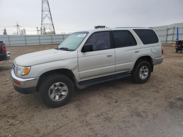 1998 Toyota 4Runner SR5