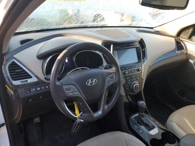 2017 HYUNDAI SANTA FE S - 5NMZU3LB2HH041915