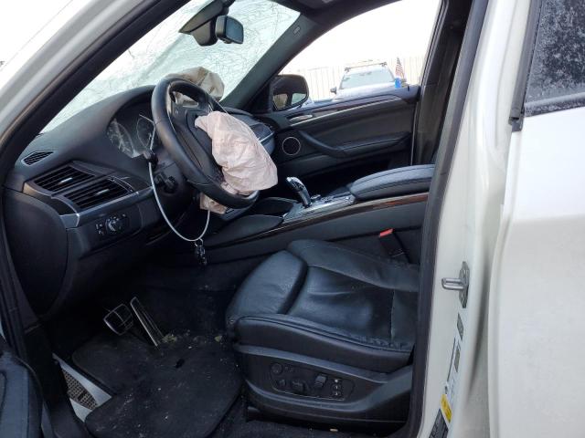 5UXFG2C51E0C44709 BMW X6 Xdrive35i
