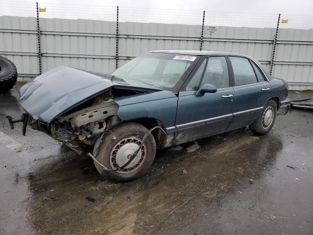 1992 Buick LeSabre Custom