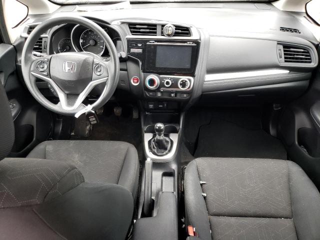 2017 HONDA FIT EX - 3HGGK5G71HM707742