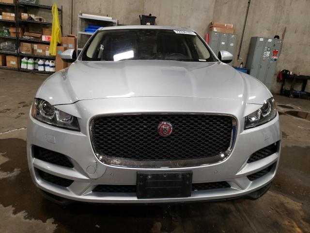 SADCJ2FX2LA628879 Jaguar F-pace Premium