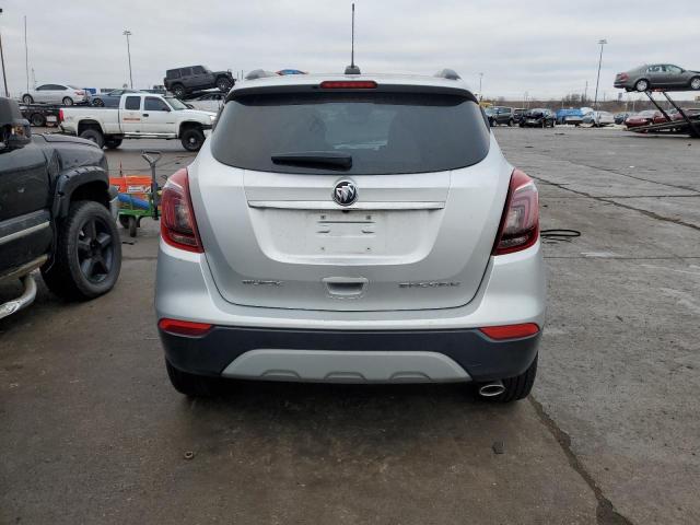 2017 BUICK ENCORE PRE - KL4CJBSB2HB054639
