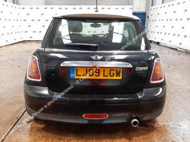WMWMF32090TV52798 Mini Cooper