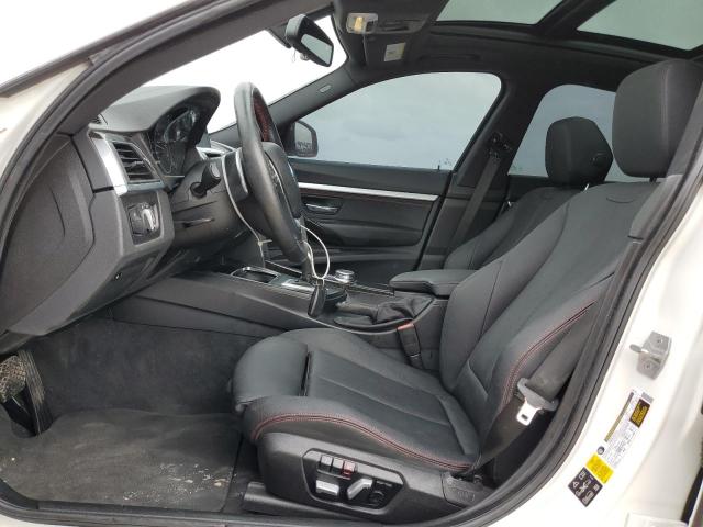 2018 BMW 330 XIGT WBA8Z9C58JG827819