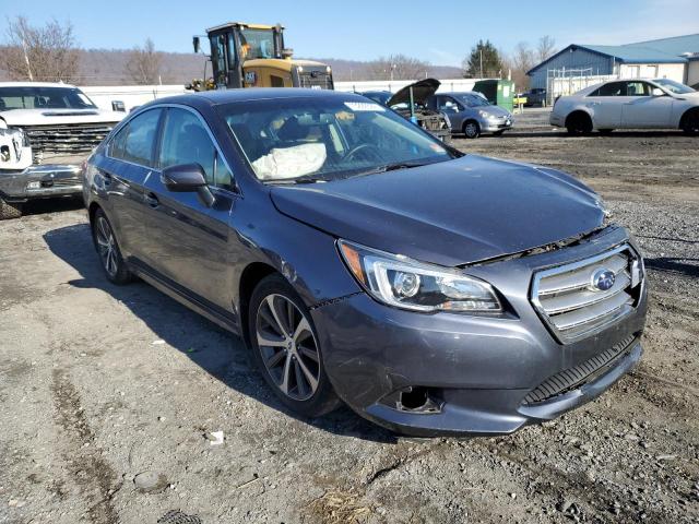 4S3BNEJ66F3066487 Subaru Legacy 3.6r Limited