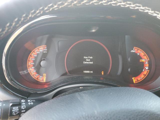 2021 DODGE DURANGO SR 1C4SDJH96MC626601