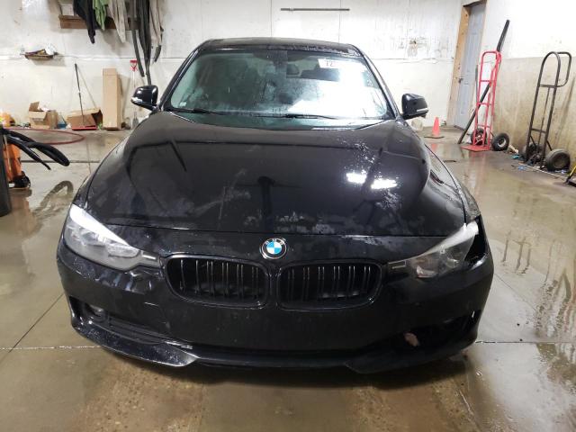 WBA3C3C52EF983228 BMW 320 I Xdrive