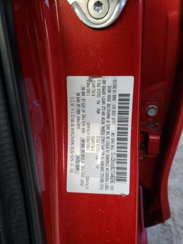 2015 MAZDA 3 SPORT - 3MZBM1U78FM160110