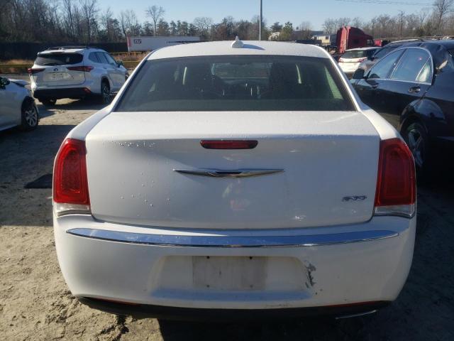 2017 CHRYSLER 300 LIMITE - 2C3CCAAG1HH577363
