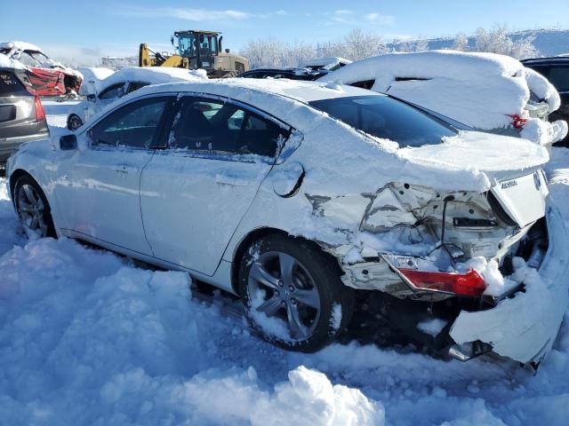 19UUA9F52CA004637 Acura TL