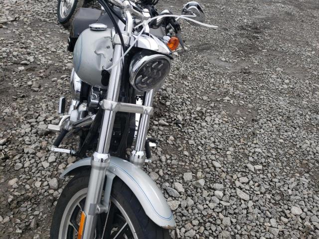 2005 HARLEY-DAVIDSON FXDL 1HD1GDV135K304121