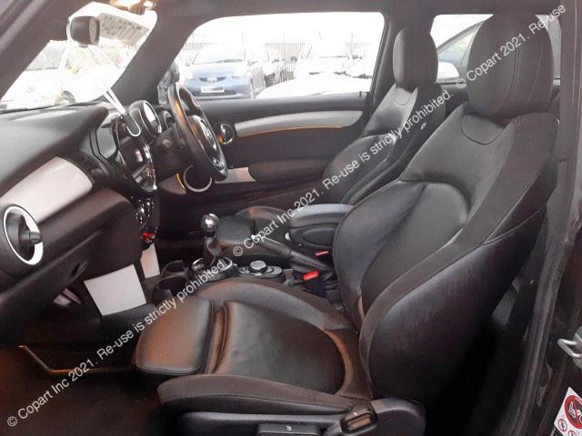 WMWXM52040T952105 Mini Cooper